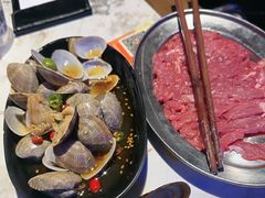 -琥珀川糟粕醋火锅(慈云寺店)