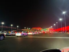 -胶州湾海底隧道