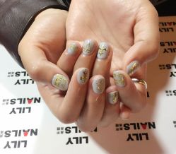 -LILY NAILS美甲美睫