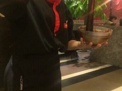 -黄记煌三汁焖锅(新世纪广场店)