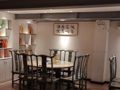 -树厨贵州菜(大十字店)