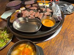 -济州爱肉堂(总店)