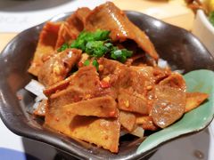 -火山屋台(新街口店)