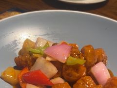 -HOME餐厅粤菜 融合菜