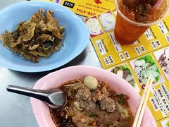 -榮泰米粉湯(Left Shop)