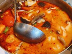 -CHINCHIN 青青·泰国料理(万象食家店)