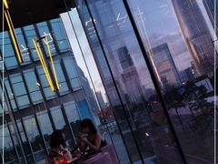 -wann lounge 低温慢煮牛排·清吧