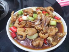 -涿派·炝锅鱼(涿州店)
