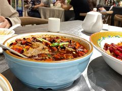 -川香鼎盛(市桥富华总店)