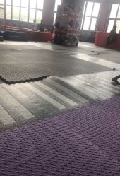 -反弹蹦床公园·亲子乐园·团建·派对(巴南万达店)