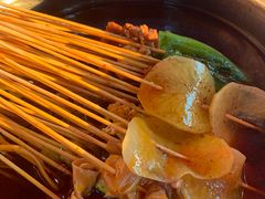 -瑞哦冷锅串串(汇融店)