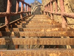 -狼牙山风景区