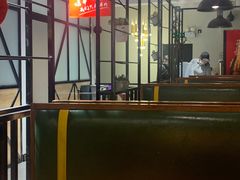 大堂-臻炙大舍烤串(天龙家园店)