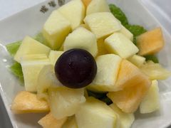 -瑞福园联谊餐室(茂名南路店)