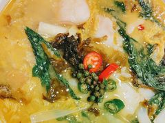 -鱼你在一起(虹口星荟中心店)