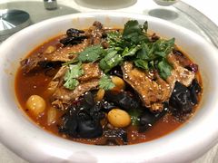 -松针蔡记蒸饺(花园路店)