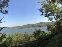 -天目湖涵田半山温泉