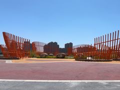 -保定东湖公园(莲池区)