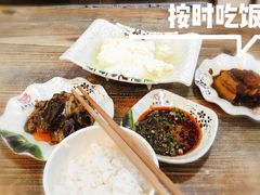 -丘艳豆花饭(国泰广场店)