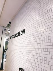 -ON STAR SALON
