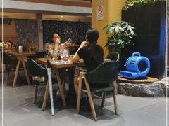 大堂-松岛日本料理(汾江路店)
