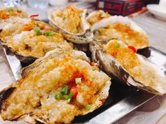 -小辉哥大排档(船山路总店)