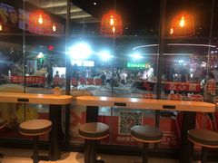 -肯德基(天津奥城店)