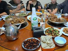 -聚首堂·特色小吃·肘子(什刹海德胜门店)