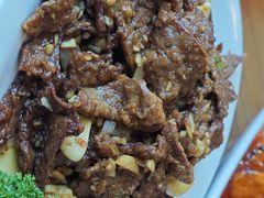 -闻香阁·清真(光荣道店)