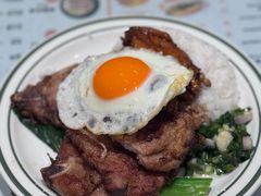 -华嫂冰室(尖沙咀店)