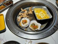 -花味·自助烤肉(南方时代店)