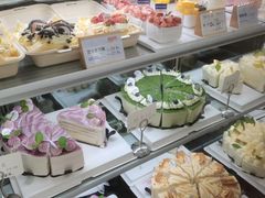 -摩点蛋糕·蛋糕·甜品台(凯旋路店)