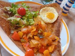 -La Creperie法餐厅(芮欧百货店)