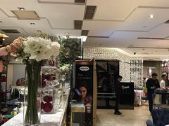 -鼎鼎香·港式火锅(北京SKP店)