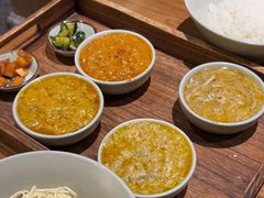 -李百蟹·江南蟹黄面·河景餐厅(夫子庙总店)