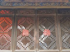 -胡氏古民居建筑