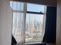 -深圳滨河时代ICON LAB艾垦酒店