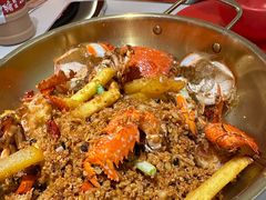 -避风塘·金牌店·夜宵(金玉兰店)