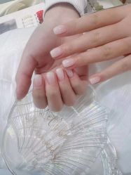 -Girls·日式美学馆·美甲·美睫