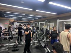 -超鹿运动(大唐世家店)
