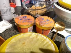 -真地道京味府·鲜橙烤鸭·北京菜(朝外大街东大桥店)