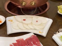 -蘭番坊青海特色铜锅涮·清真