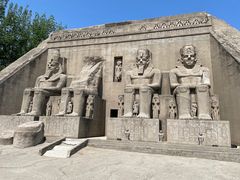-北京世界公园