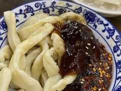 -西月城谭豆花(春熙路店)