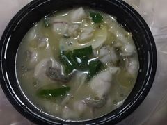 酸菜鱼-溪雨观酸菜鱼(北蔡店)