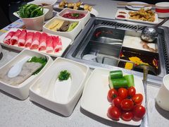 -海底捞火锅(大融城店)