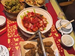 -人民公社大食堂(顺义总店)
