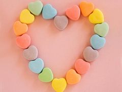 -好利来(抚顺万达店)