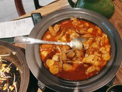 -云海肴云南菜(浦江欢乐颂店)