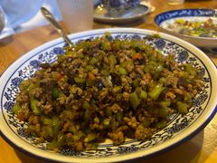 -蜗牛小馆醉乡民谣云南菜(惠新西里店)